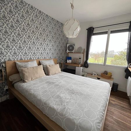 Chez Flo Et Marc Apartment Chouzy-sur-Cisse Exterior foto