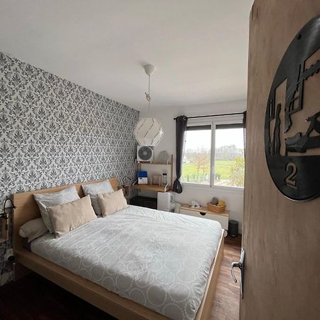 Chez Flo Et Marc Apartment Chouzy-sur-Cisse Exterior foto