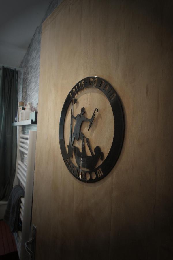 Chez Flo Et Marc Apartment Chouzy-sur-Cisse Exterior foto