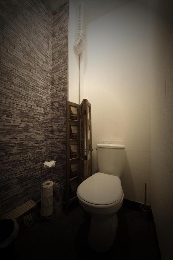 Chez Flo Et Marc Apartment Chouzy-sur-Cisse Exterior foto