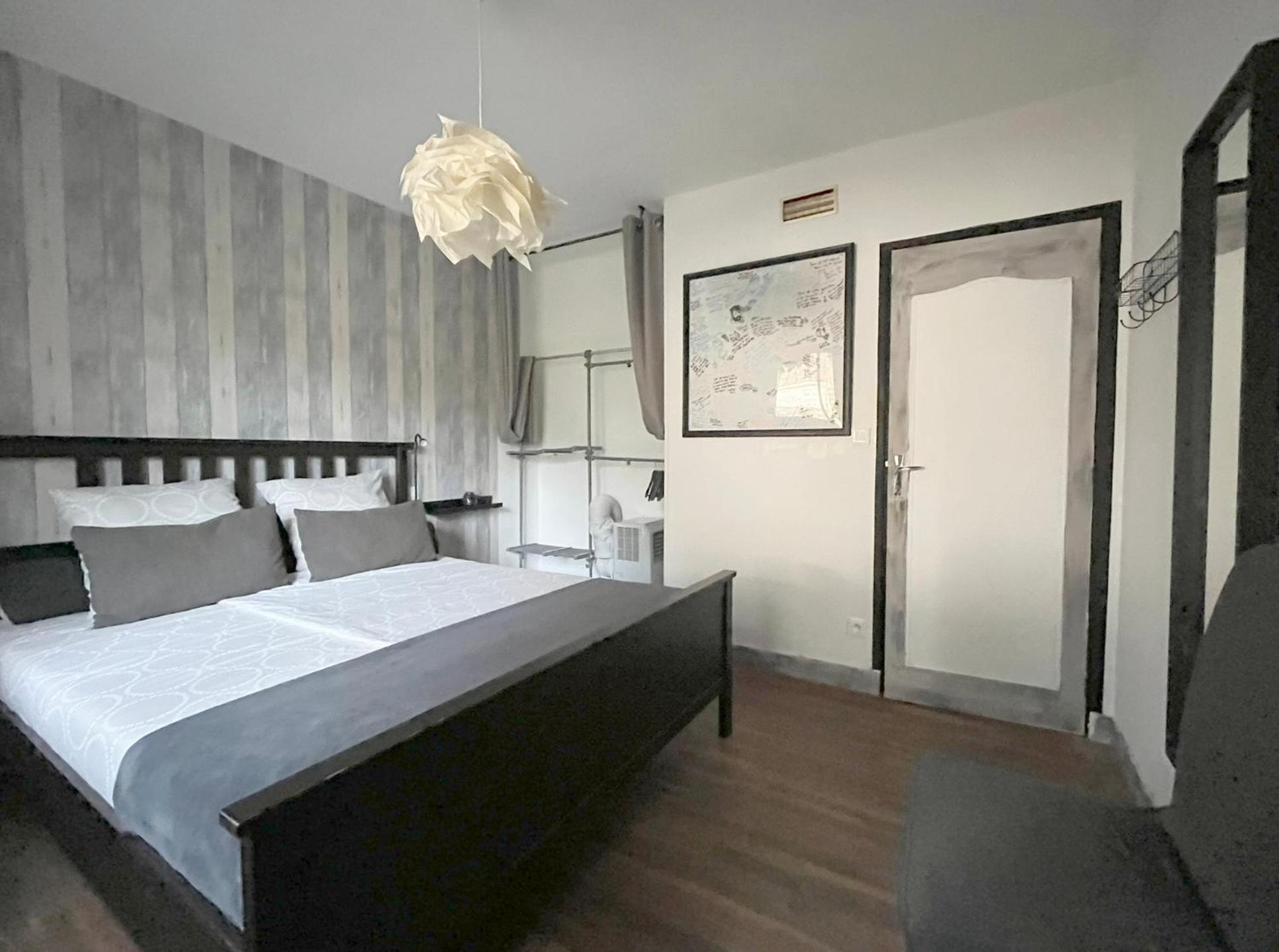 Chez Flo Et Marc Apartment Chouzy-sur-Cisse Exterior foto