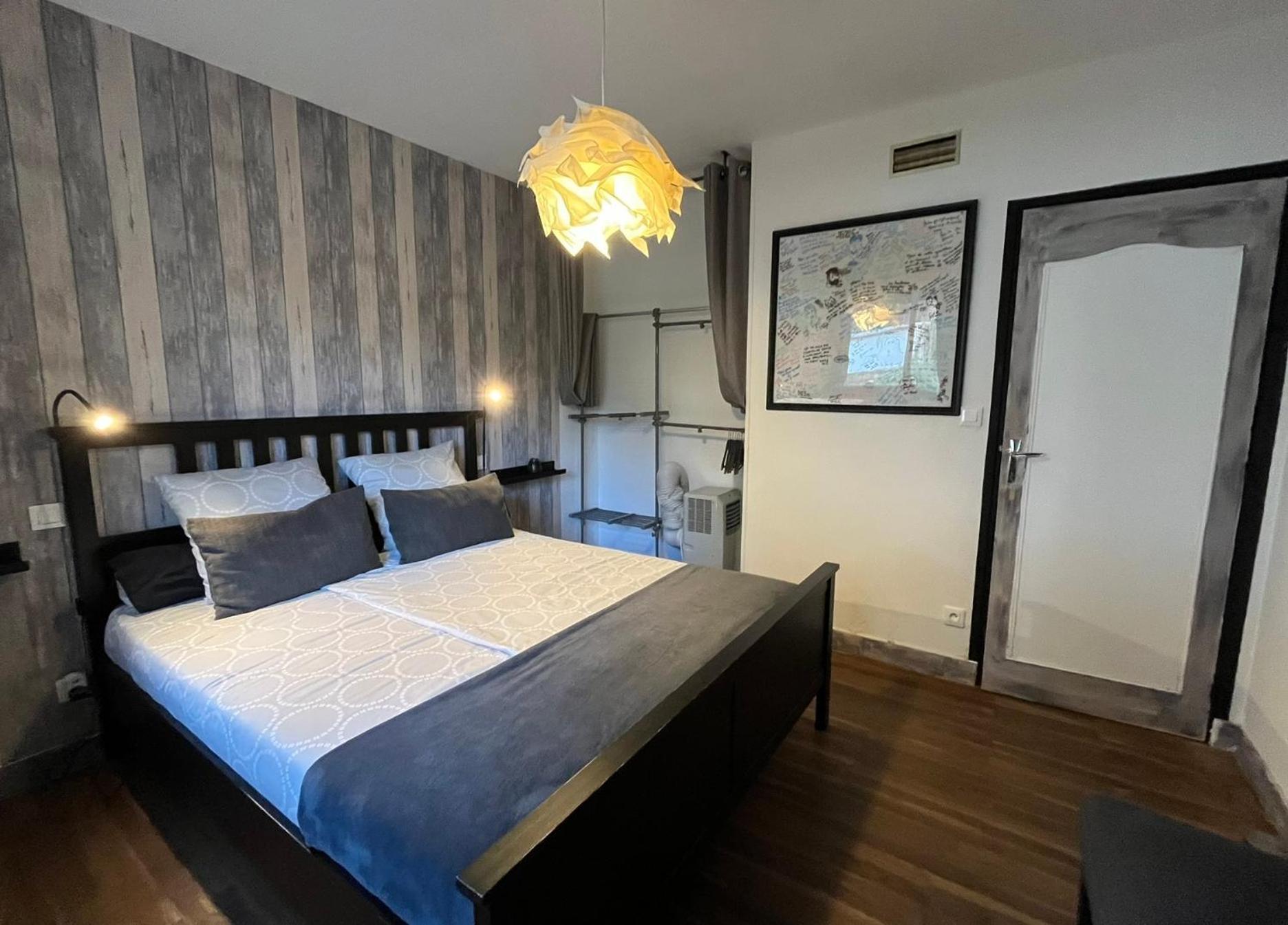 Chez Flo Et Marc Apartment Chouzy-sur-Cisse Exterior foto