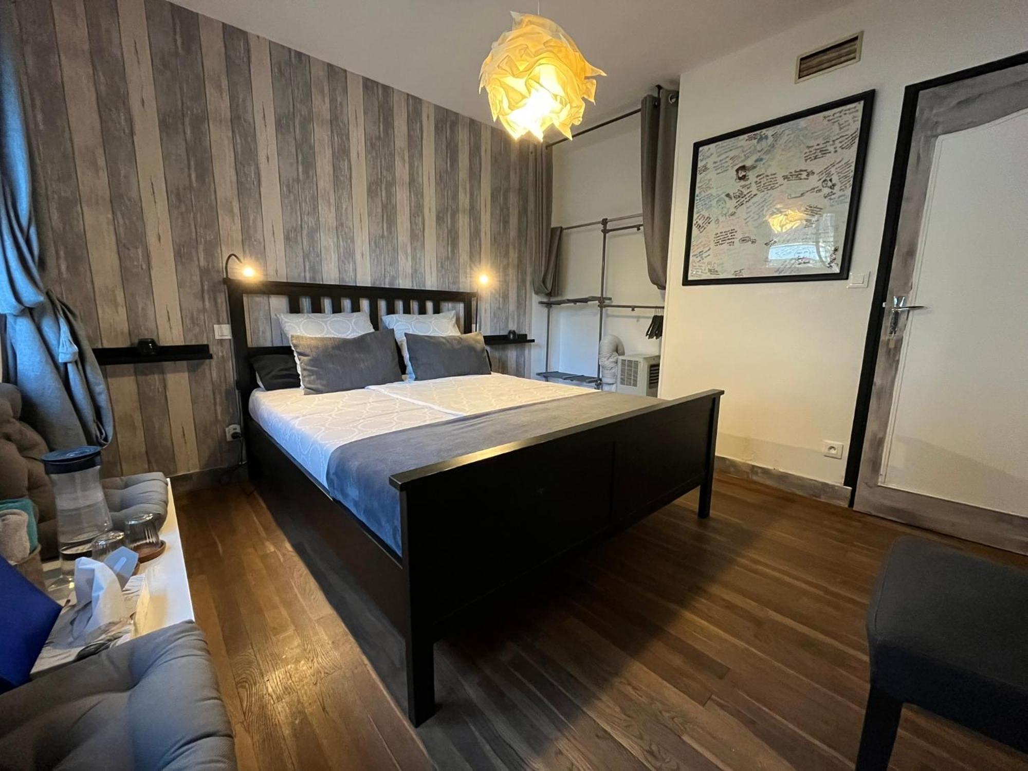 Chez Flo Et Marc Apartment Chouzy-sur-Cisse Exterior foto