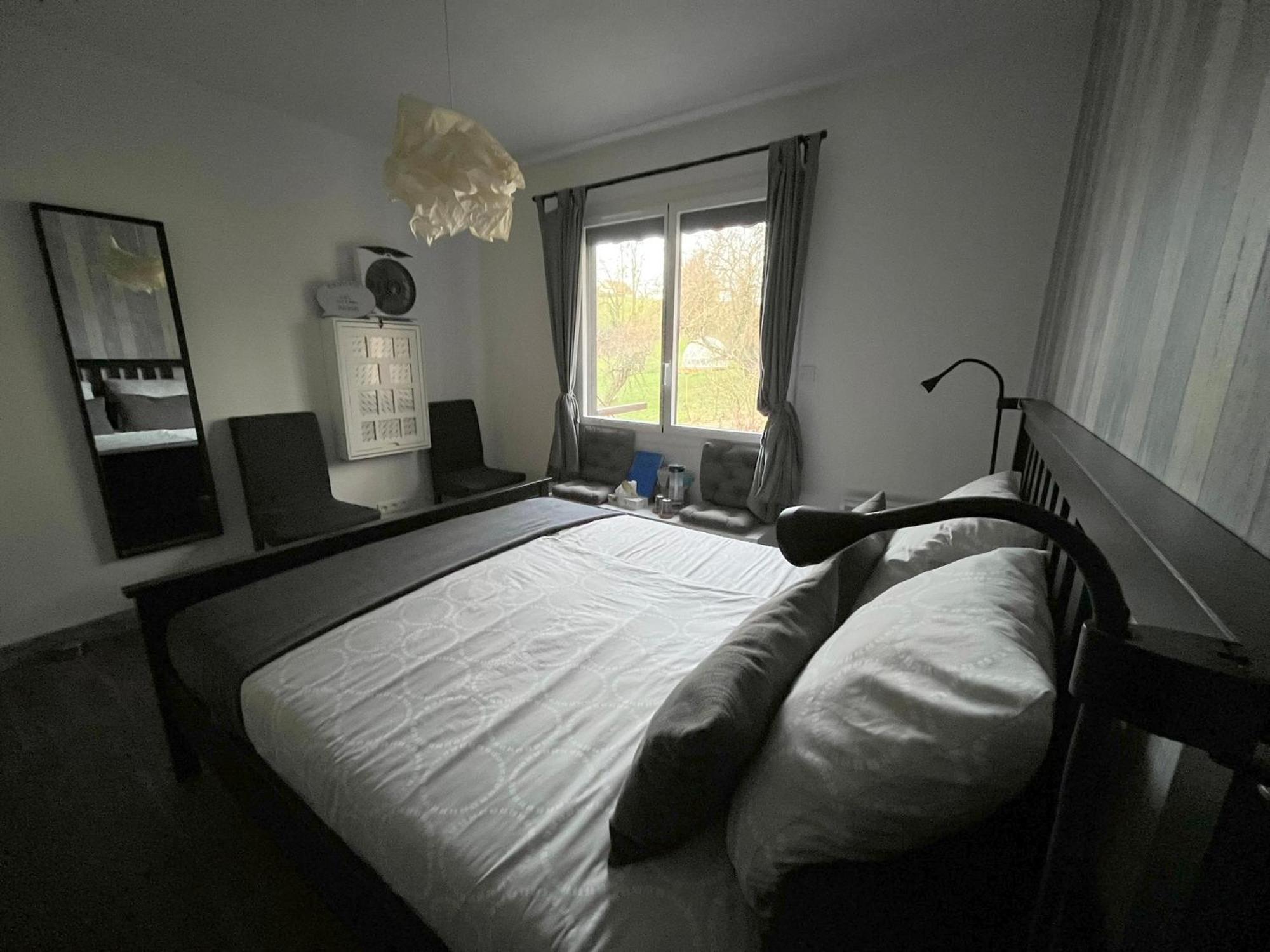 Chez Flo Et Marc Apartment Chouzy-sur-Cisse Exterior foto