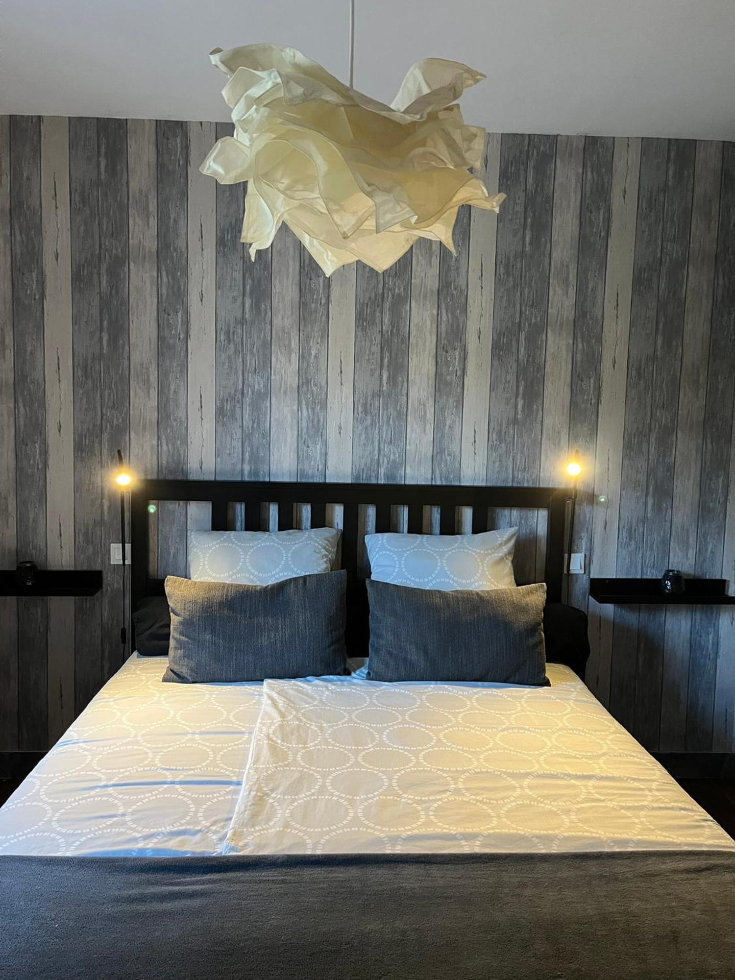 Chez Flo Et Marc Apartment Chouzy-sur-Cisse Exterior foto