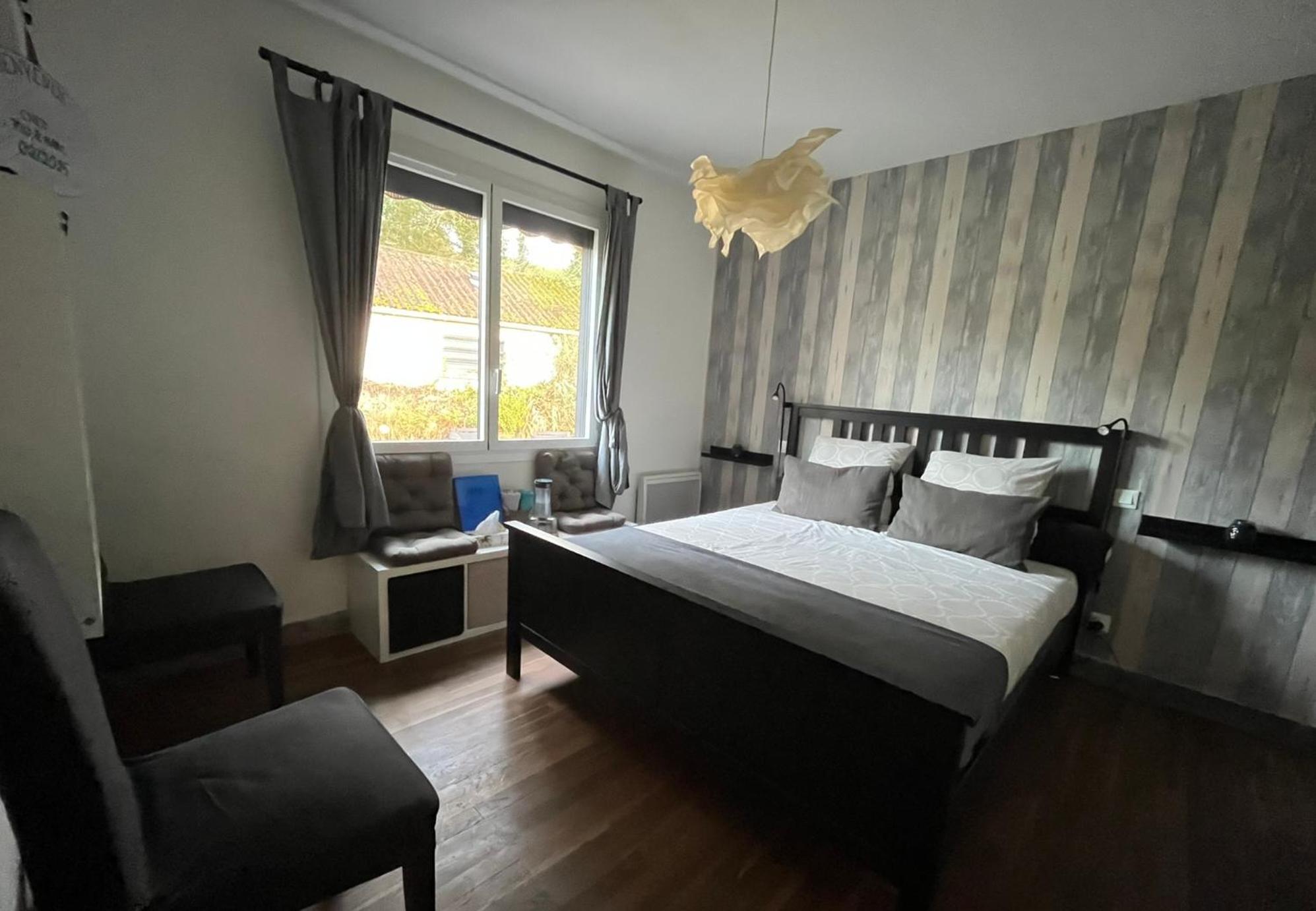 Chez Flo Et Marc Apartment Chouzy-sur-Cisse Exterior foto