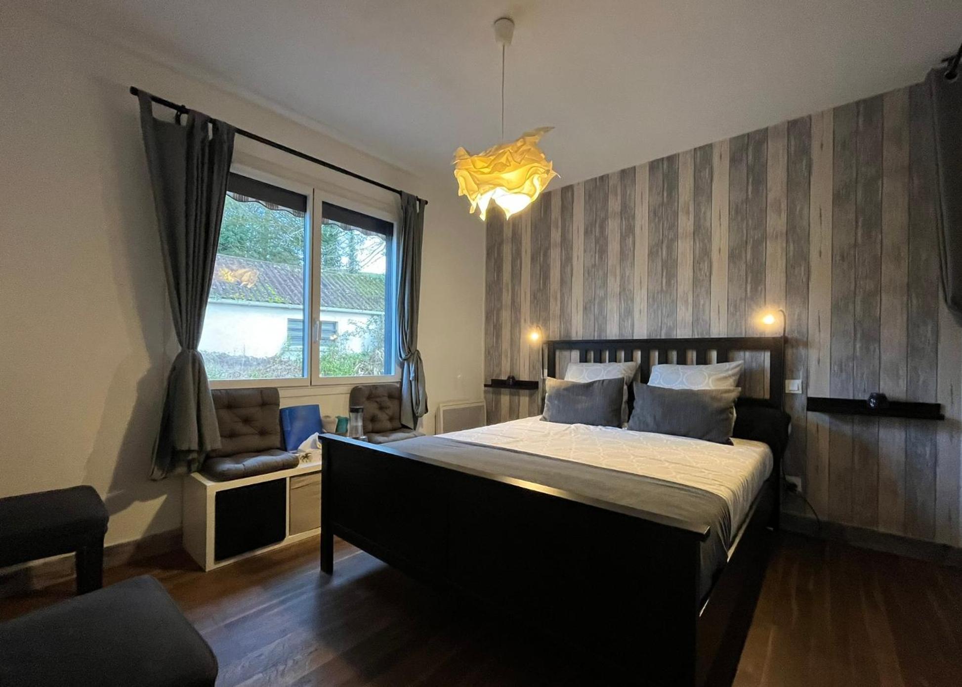 Chez Flo Et Marc Apartment Chouzy-sur-Cisse Exterior foto